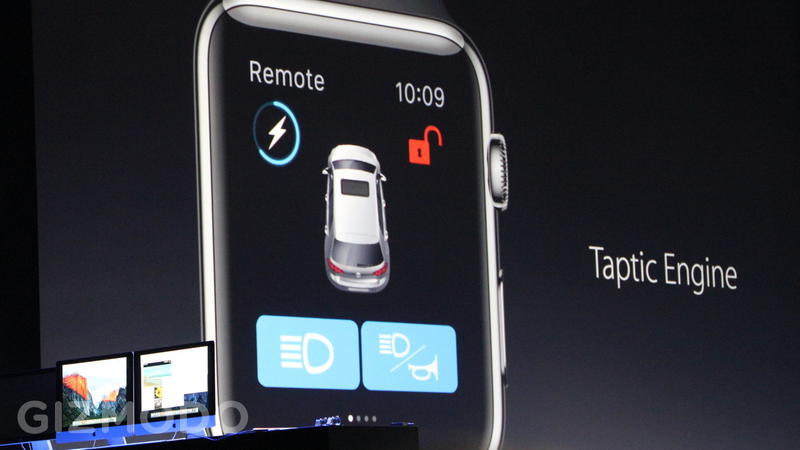 Illustration for article titled Our Apple WWDC 2015 Liveblog Is Right Here